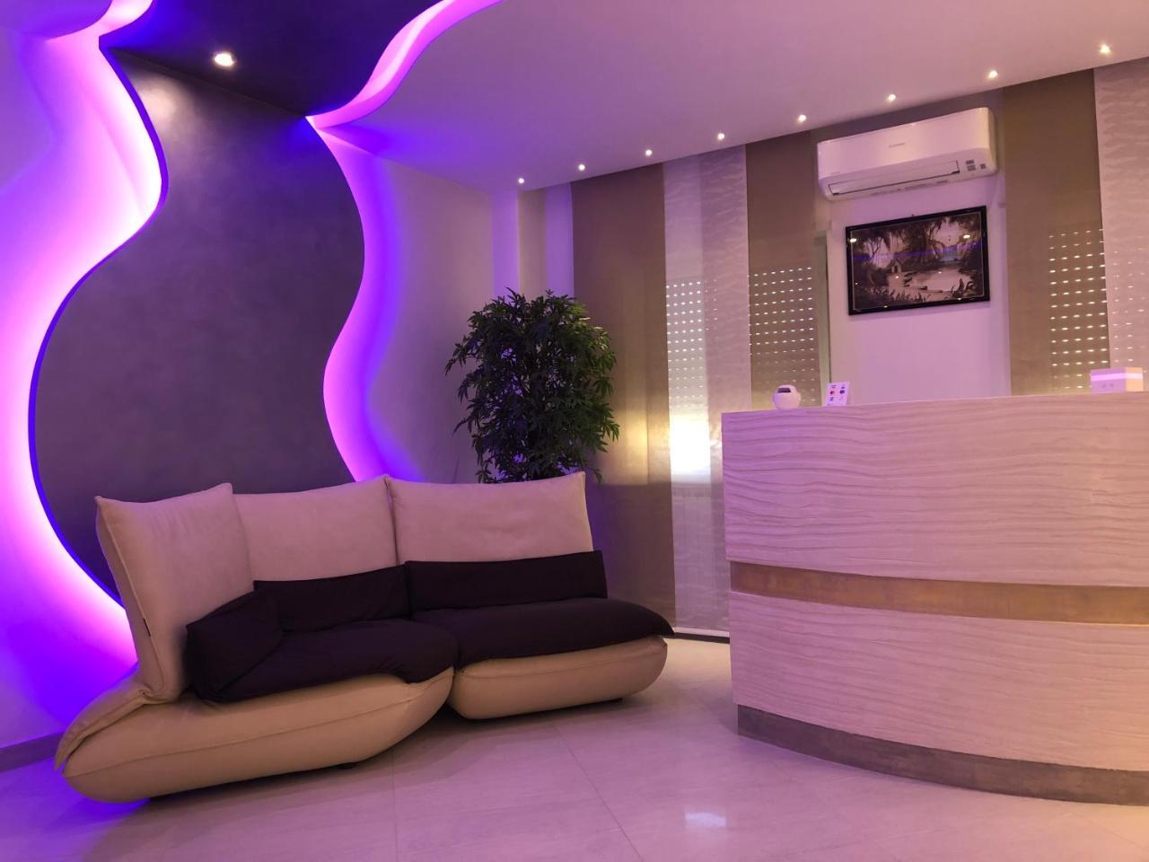 Rossini Luxury Bed and breakfast